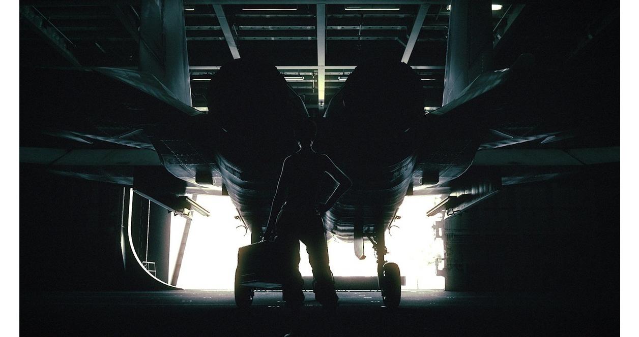 Ace Combat 7: Skies Unknown - PC