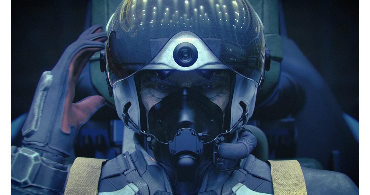 Ace Combat 7: Skies Unknown - PlayStation 4
