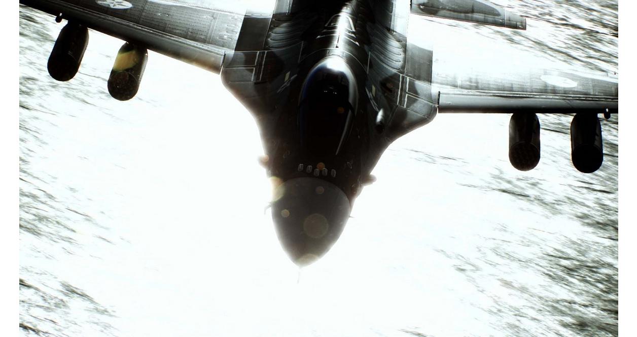 Ace Combat 7 Skies Unknown - Xbox One | Bandai Namco | GameStop