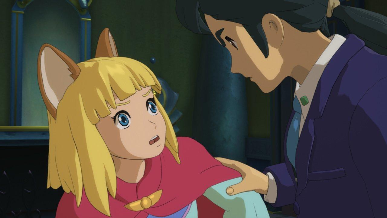 Ni no Kuni II: Revenant Kingdom | Bandai | GameStop