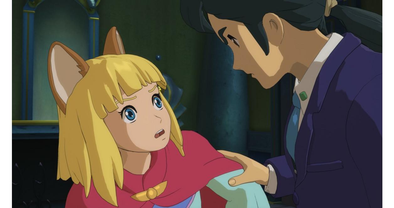 Ni no Kuni II Revenant Kingdom Digital Deluxe Edition - PC