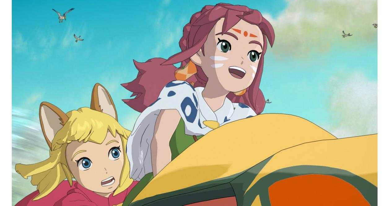 Ni no Kuni II Revenant Kingdom Digital Deluxe Edition - PC