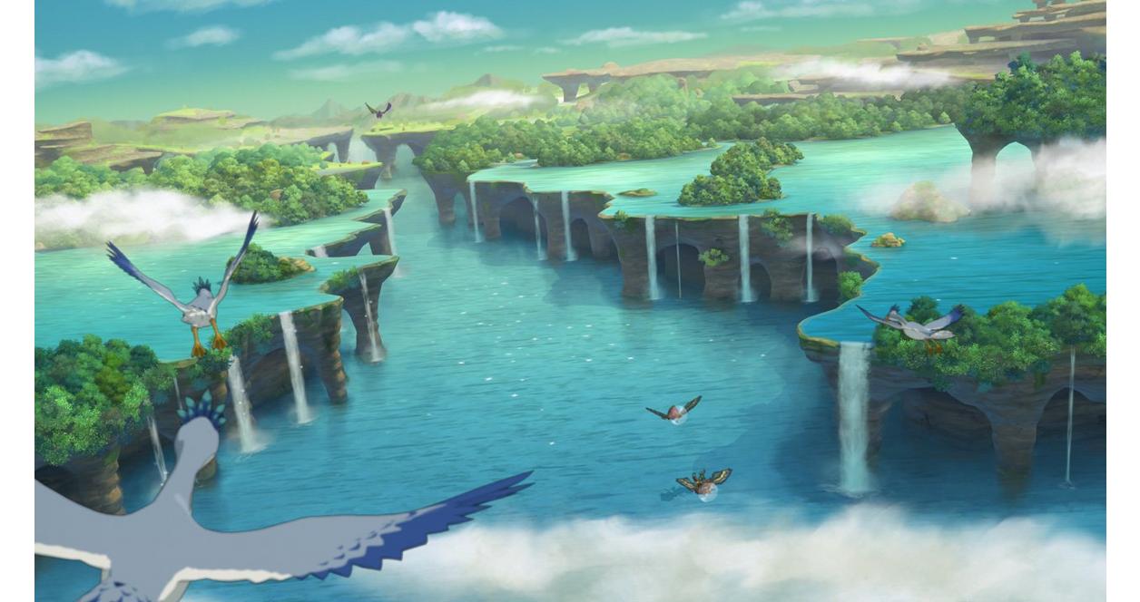 Ni no Kuni II Revenant Kingdom - PC