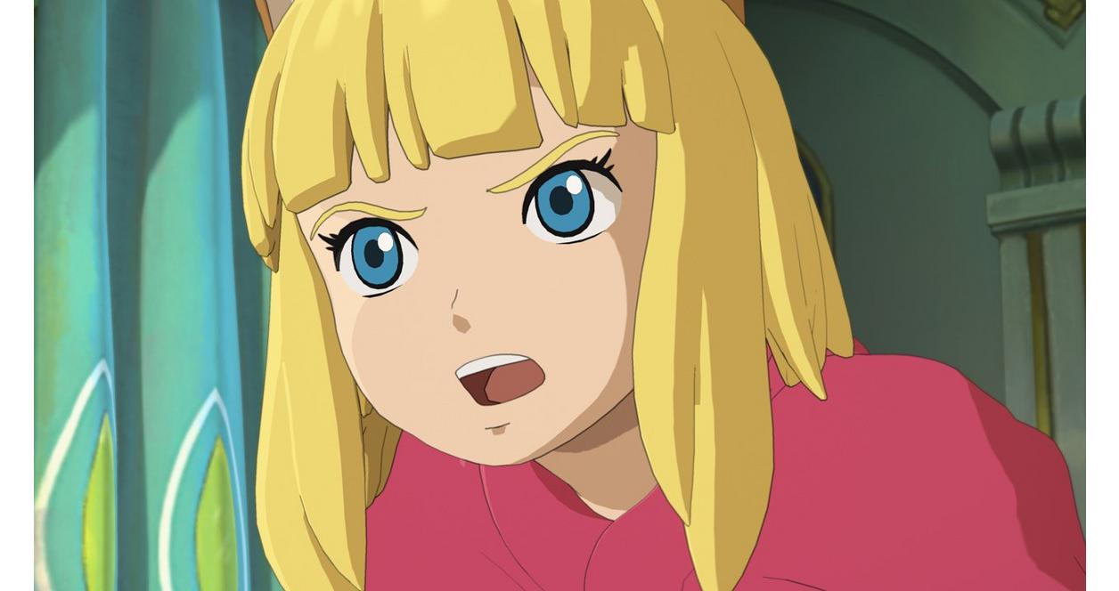 Ni no Kuni II: Revenant Kingdom & 二ノ国 Ni no Kuni II: Revenant Kingdom | Bandai | GameStop