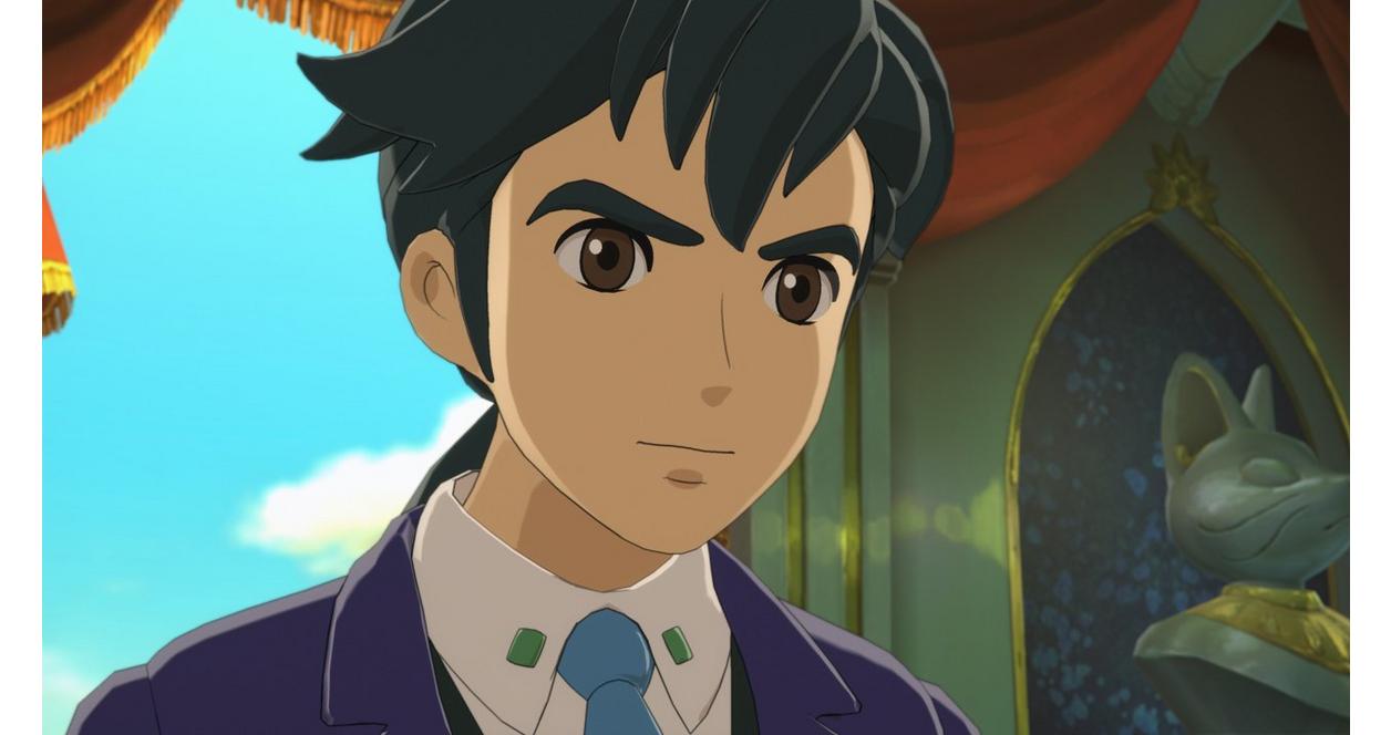 Ni no Kuni II Revenant Kingdom Digital Deluxe Edition - PC