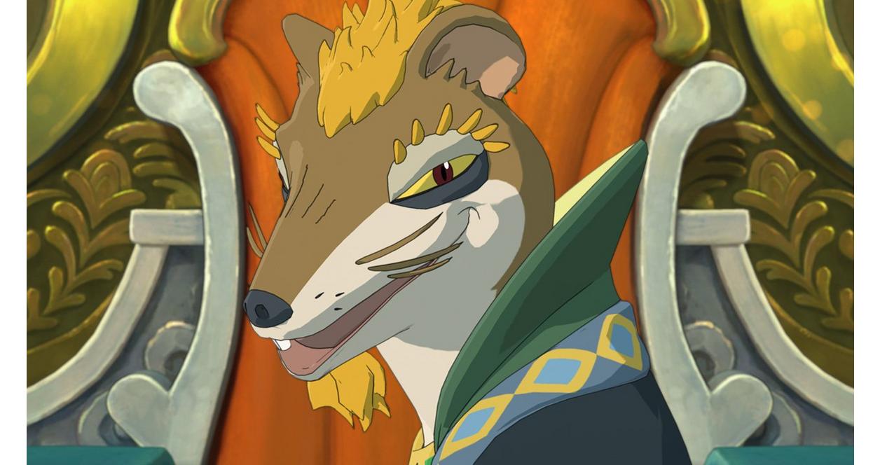Ni no Kuni II Revenant Kingdom - PC
