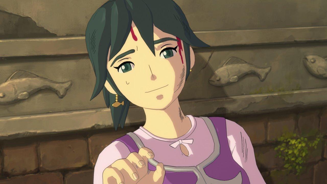 Ni no Kuni II: Revenant Kingdom | Bandai | GameStop