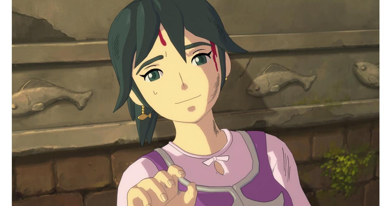 Ni no Kuni II (輸入版:北米) Amazon.co.jp: Ni no Kuni II: Revenant Kingdom - Prince's