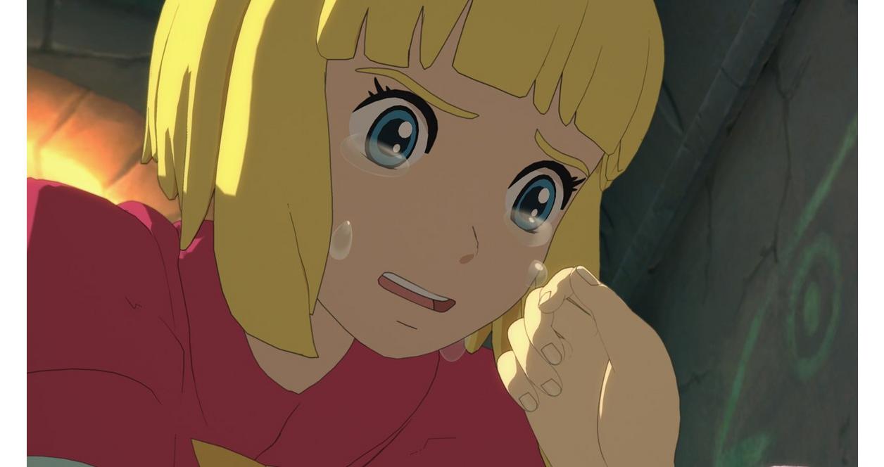Ni no Kuni II Revenant Kingdom Digital Deluxe Edition - PC