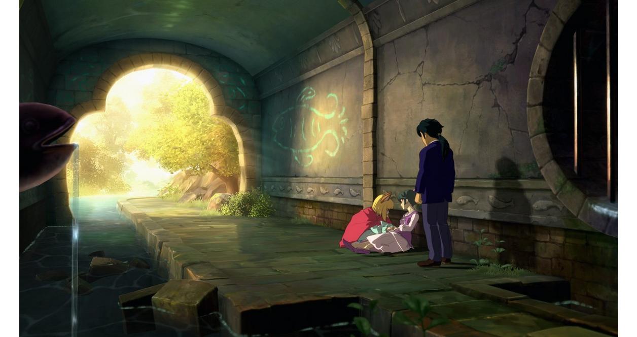 Ni no Kuni II Revenant Kingdom - PC