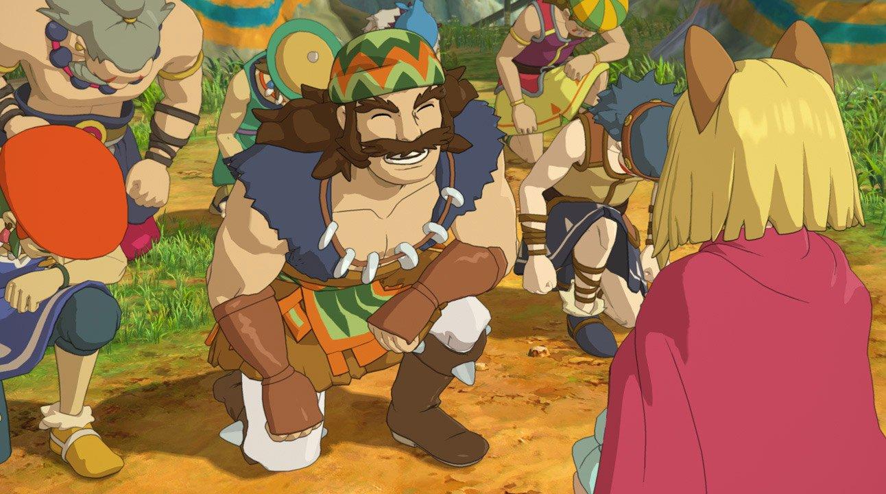 ni no kuni ii revenant kingdom xbox one