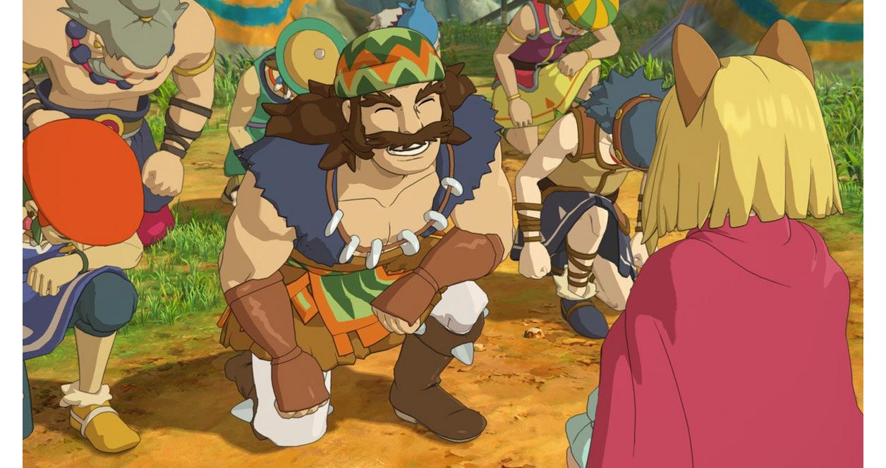Ni no Kuni II Revenant Kingdom Digital Deluxe Edition - PC