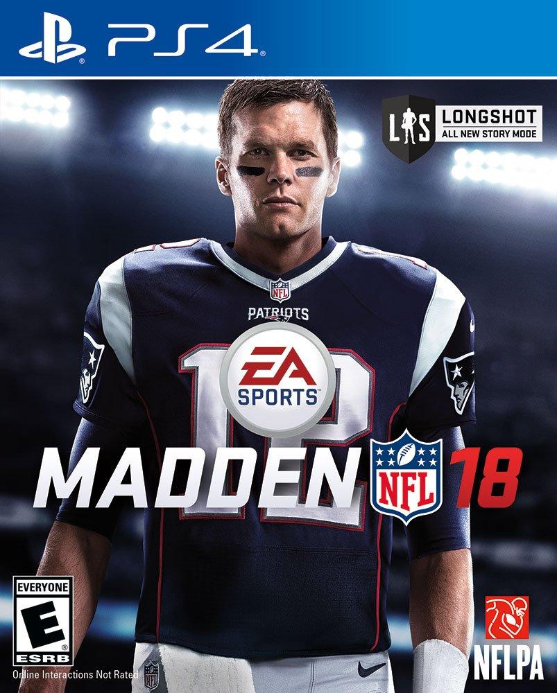 madden 17 ps4 gamestop