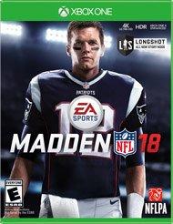 madden for xbox one s