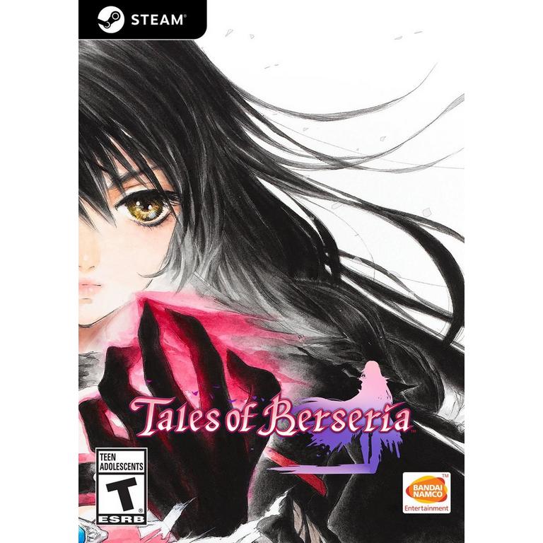 Tales of Berseria - PC