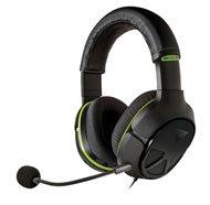 Turtle Beach Xbox One Ear Force XO Four Stealth Gaming Headset - Refurbished Available At GameStop Now!