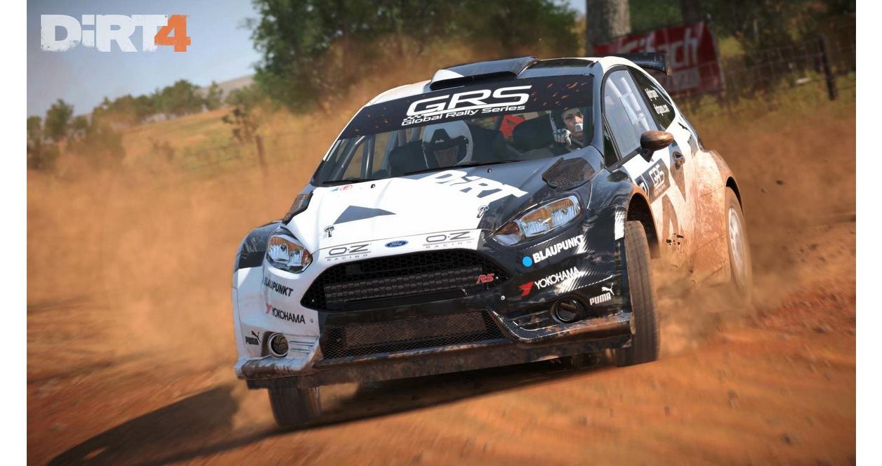 家庭用ゲームソフト DiRT (R) 4? - PS4 Amazon.co.jp: DiRT (R) 4™ - PS4 : ゲーム