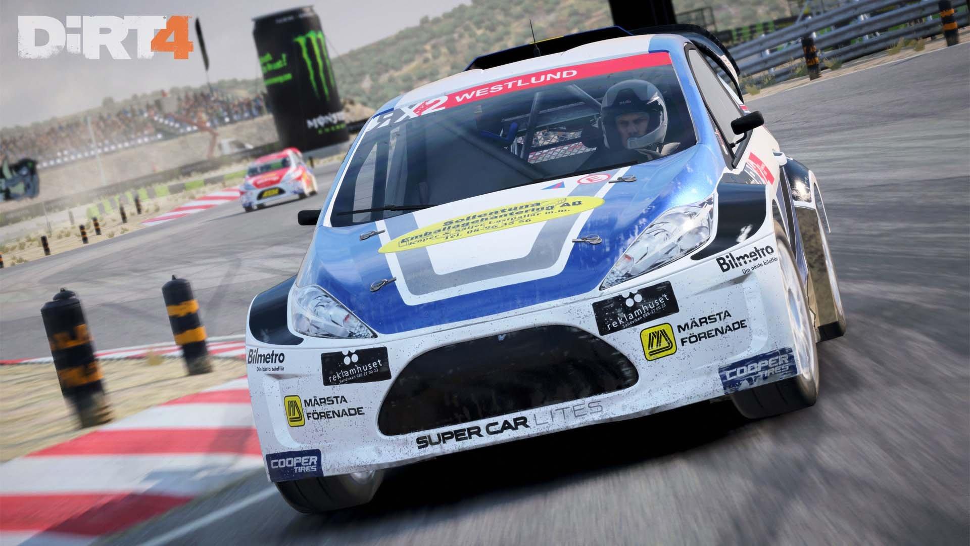 Dirt 4 - PlayStation 4 | PlayStation 4 | GameStop