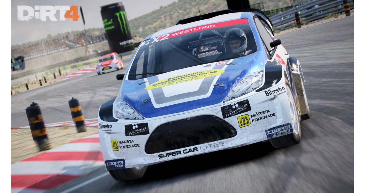 Dirt 4 (輸入版:北米) - PS4 Amazon.co.jp: Dirt 4 (輸入版:北米) - PS4 : ゲーム