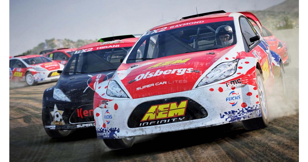 家庭用ゲームソフト DiRT (R) 4? - PS4 Amazon.com: Dirt 4 (PS4) : Video Games