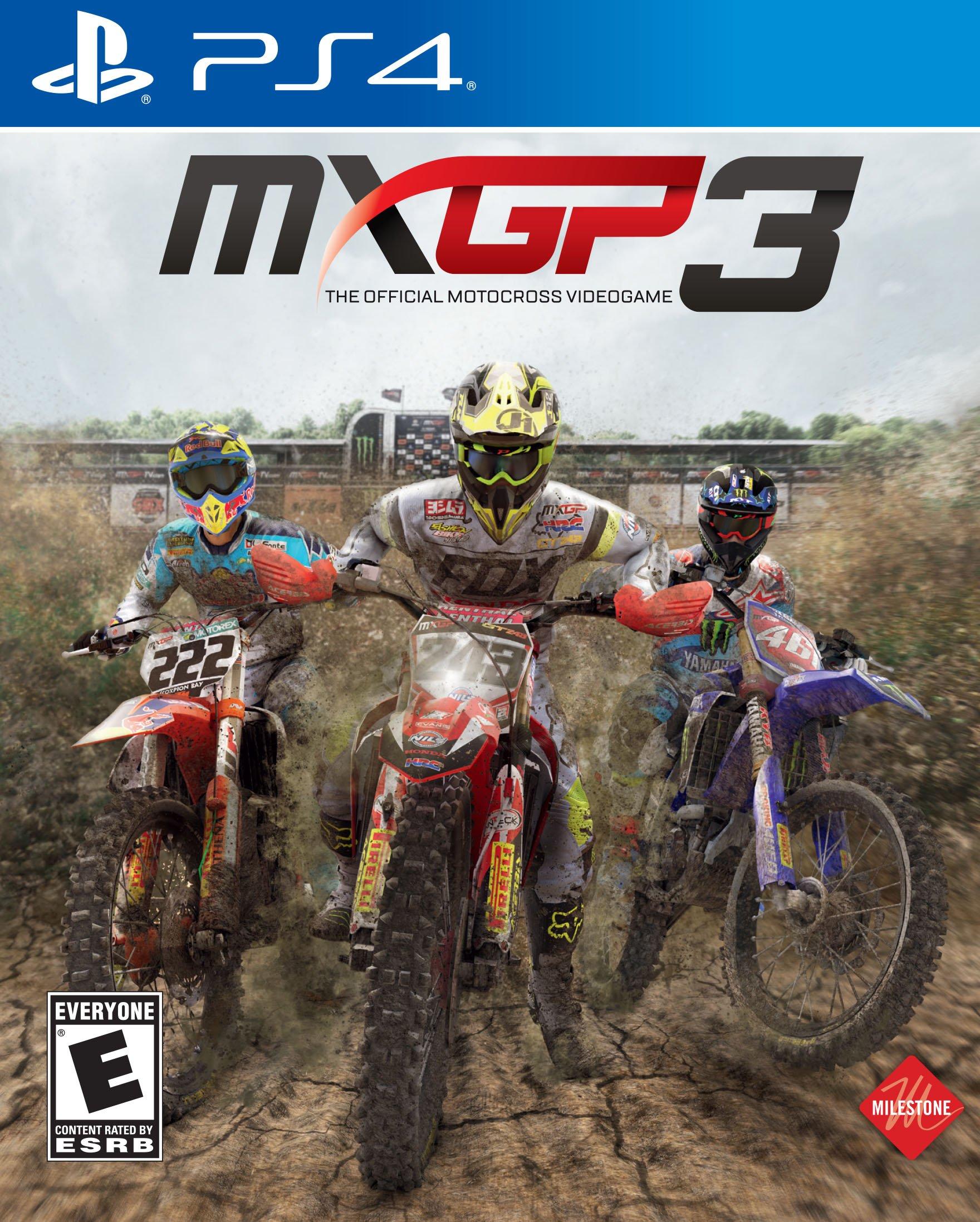 Xbox - xbox★MOTOCROSS MANIA 3 海外版 北米版 Amazon.com: Motocross Mania 3 : Video Games