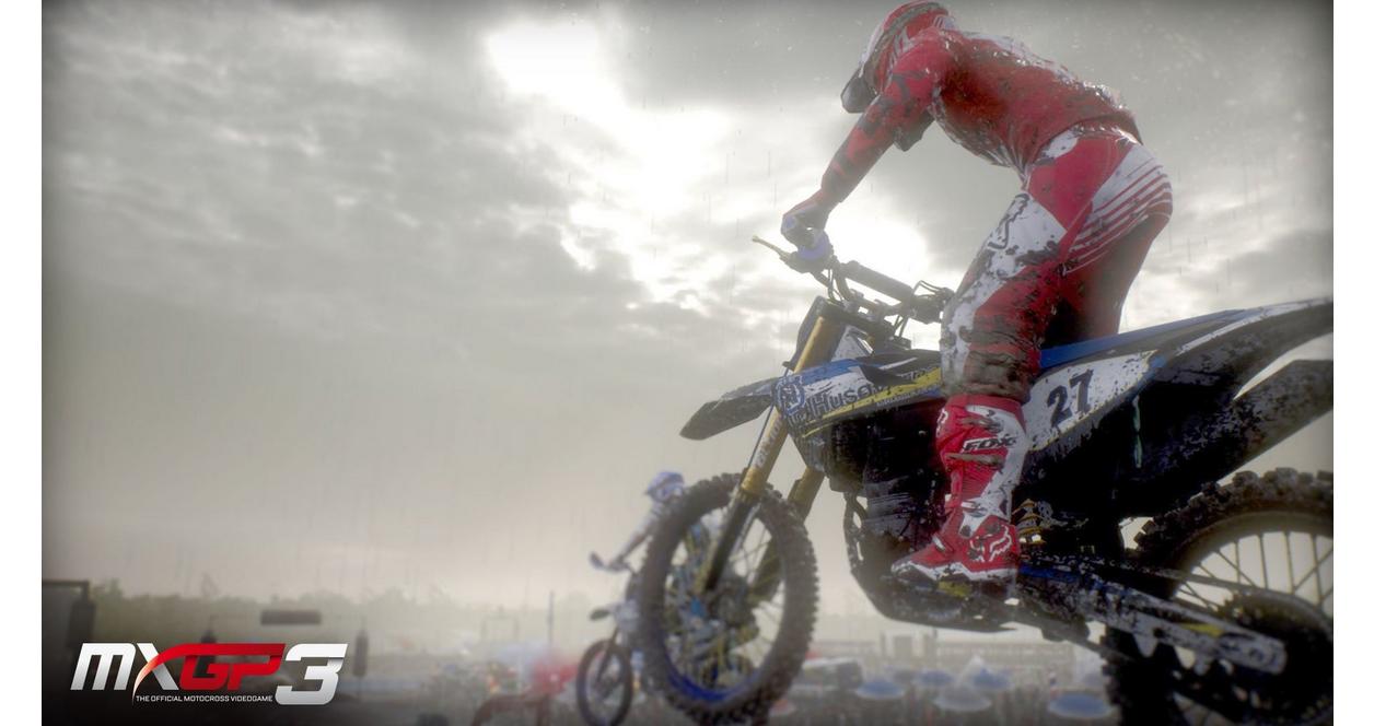 MXGP 3 The Official Motocross Videogame (輸入版:北米) - XboxOne Amazon.com: MXGP 3: The Official Motocross Videogame - Xbox