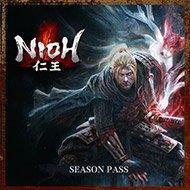 nioh season pass