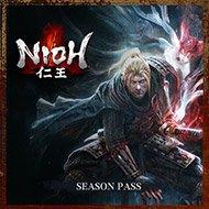 nioh gamestop