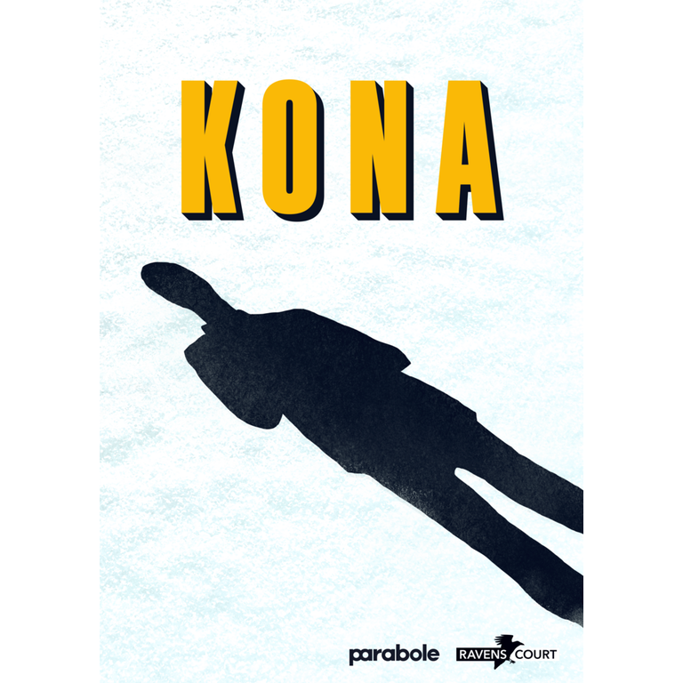 Kona - PC