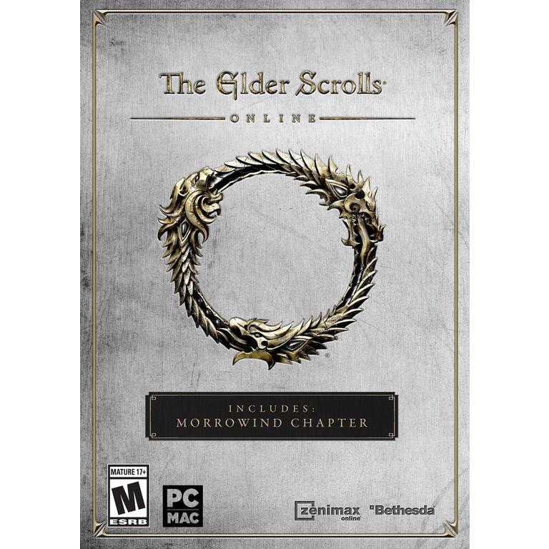 The Elder Scrolls Online アートブック Having a clear out and found this great art book from ESO