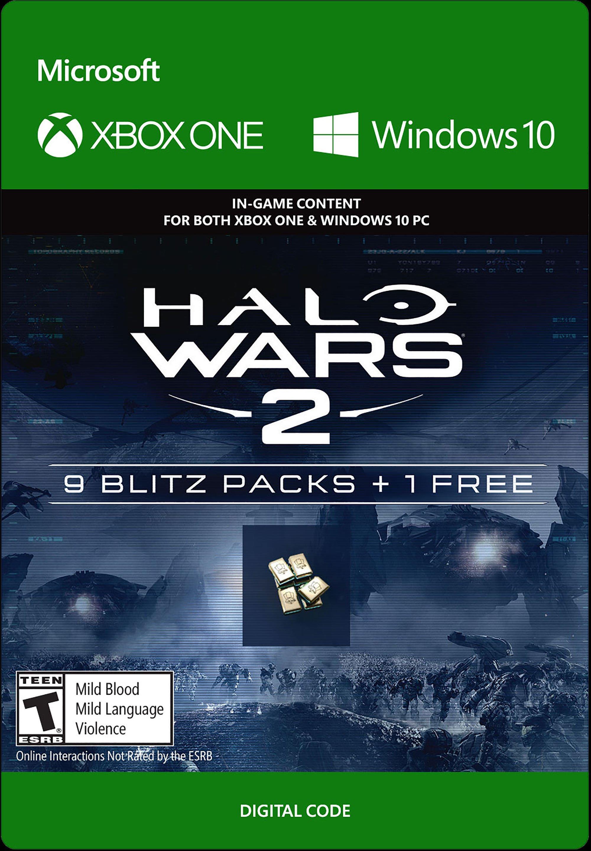 Halo wars deals 1 xbox one