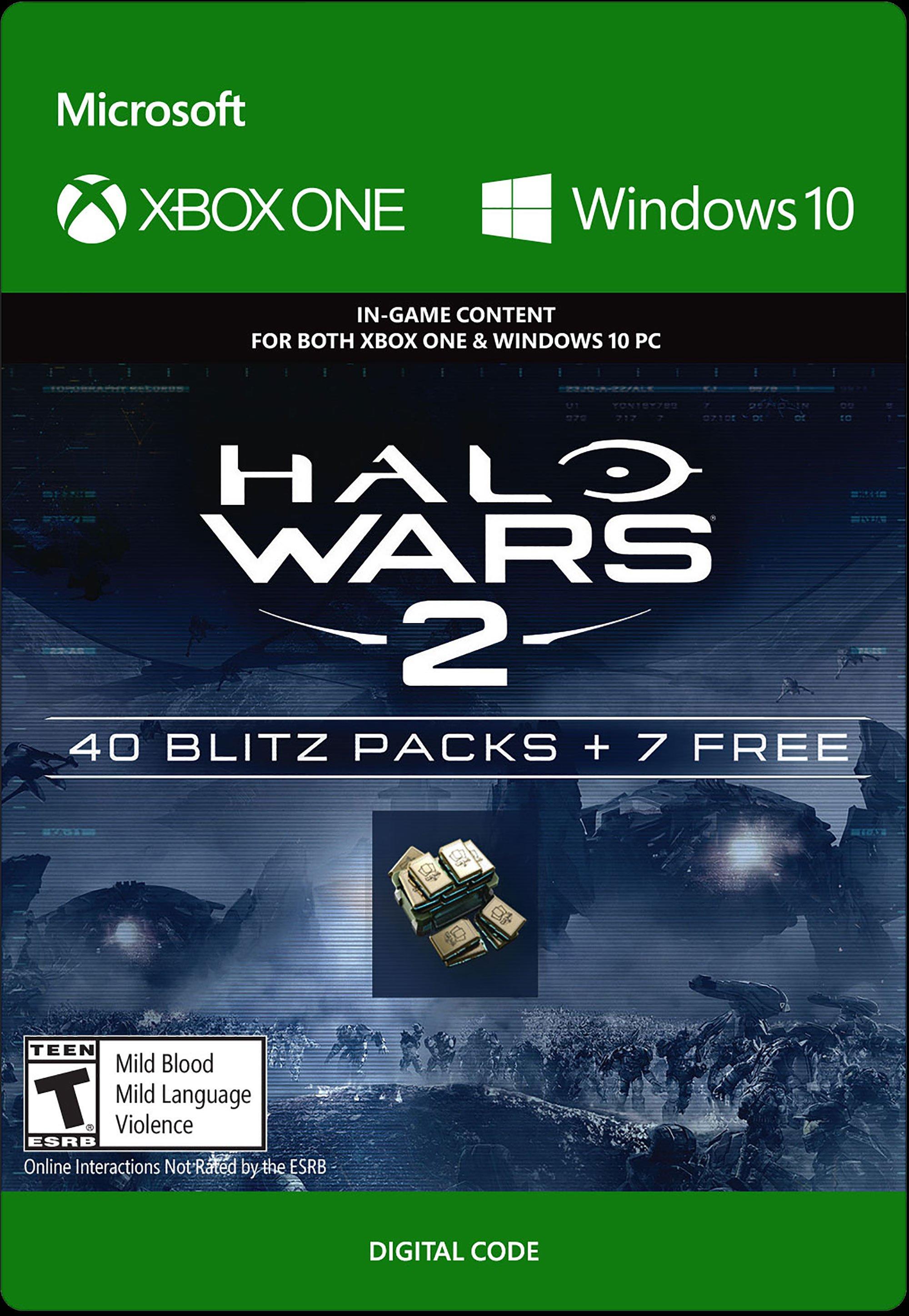 halo wars 2 gamestop