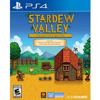 list item 1 of 6 Stardew Valley - PlayStation 4