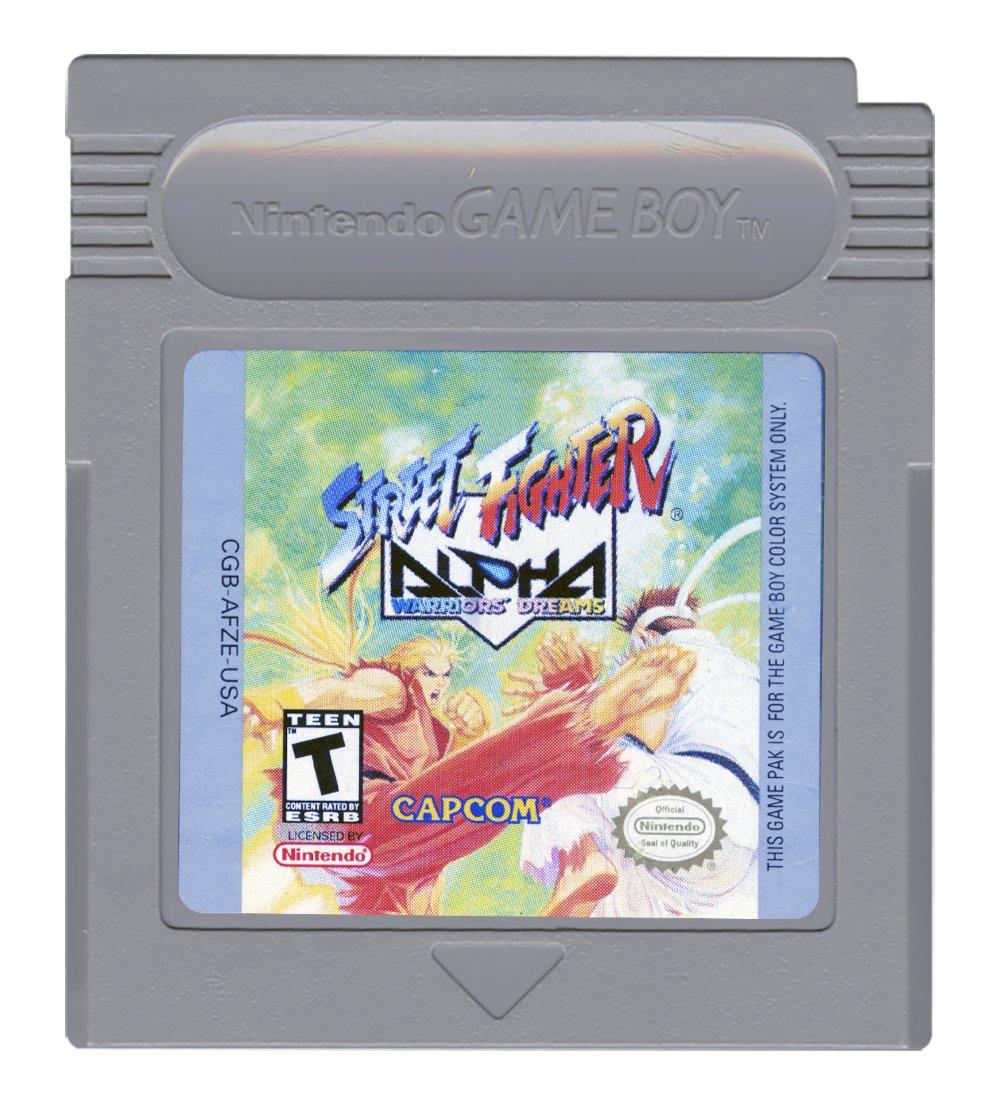 Street Fighter™ II: The World Warrior, Super Nintendo