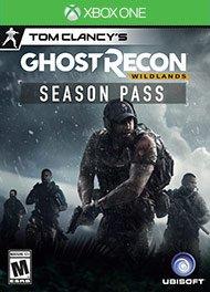 Tom Clancy's Ghost Recon Wildlands Season Pass