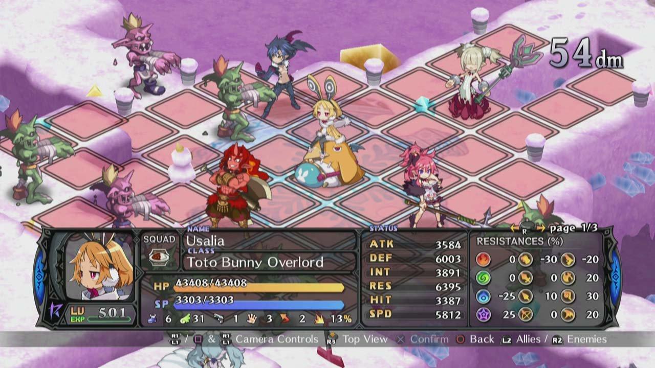 disgaea 5 switch price