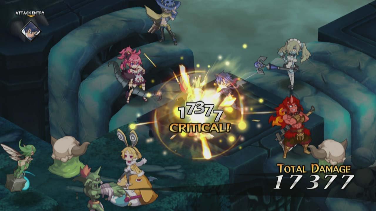Disgaea 5 Complete - Nintendo Switch | NIS | GameStop