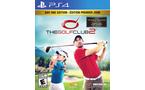Golf Club 2 - PlayStation 4