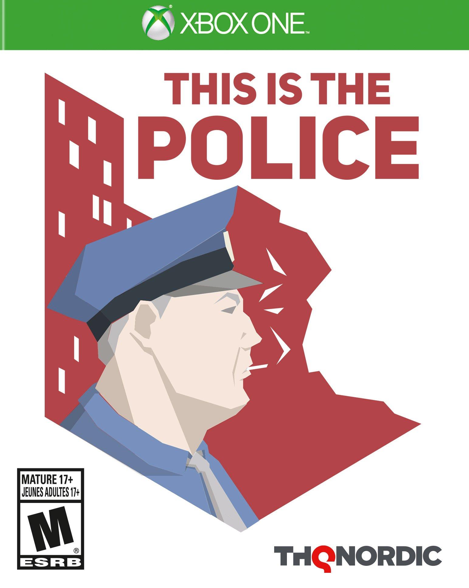 This is the police steam руководство фото 79