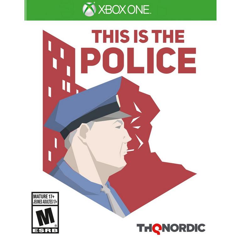 This Is The Police - Xbox One