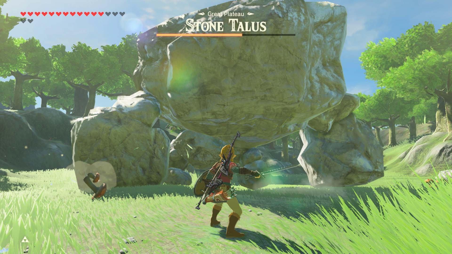 The Legend Of Zelda Breath Of The Wild Season Pass