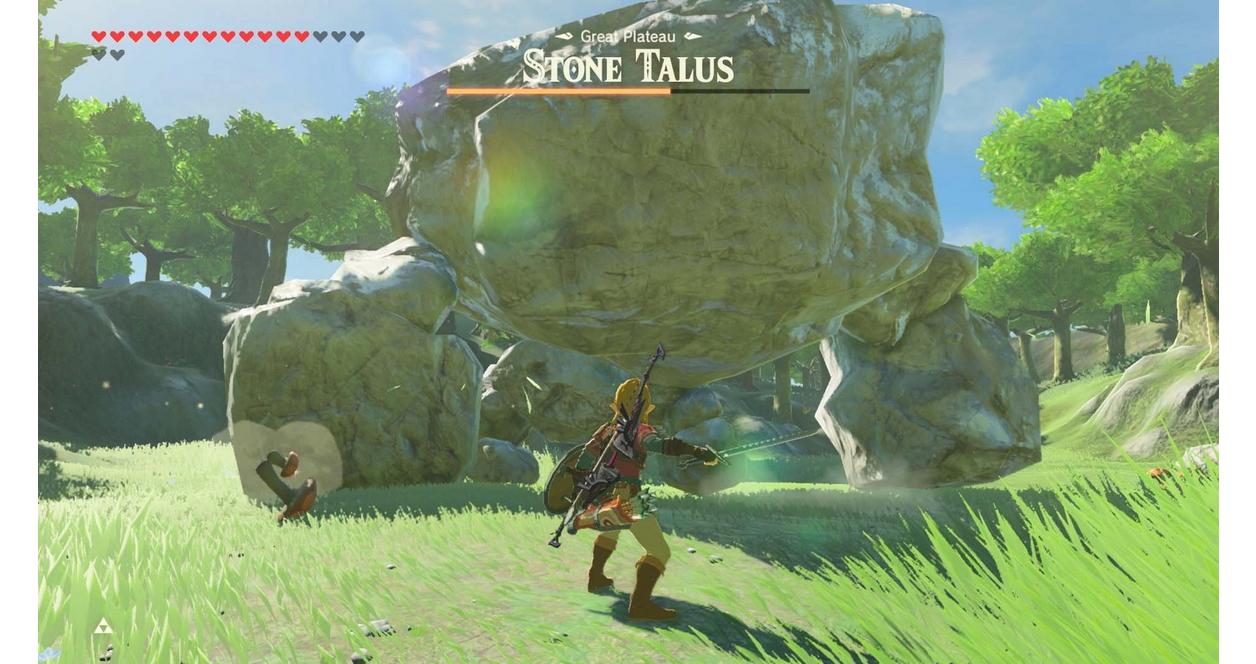 ゼルダの伝説 ブレス オブ ザ ワイルドEXPANSION PASS The Legend of Zelda: Breath of the Wild Expansion Pass for