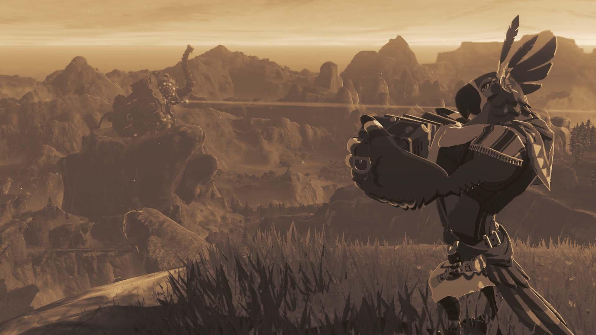 Zelda Breath Of The Wild Expansion Pass How To Use BEST GAMES WALKTHROUGH