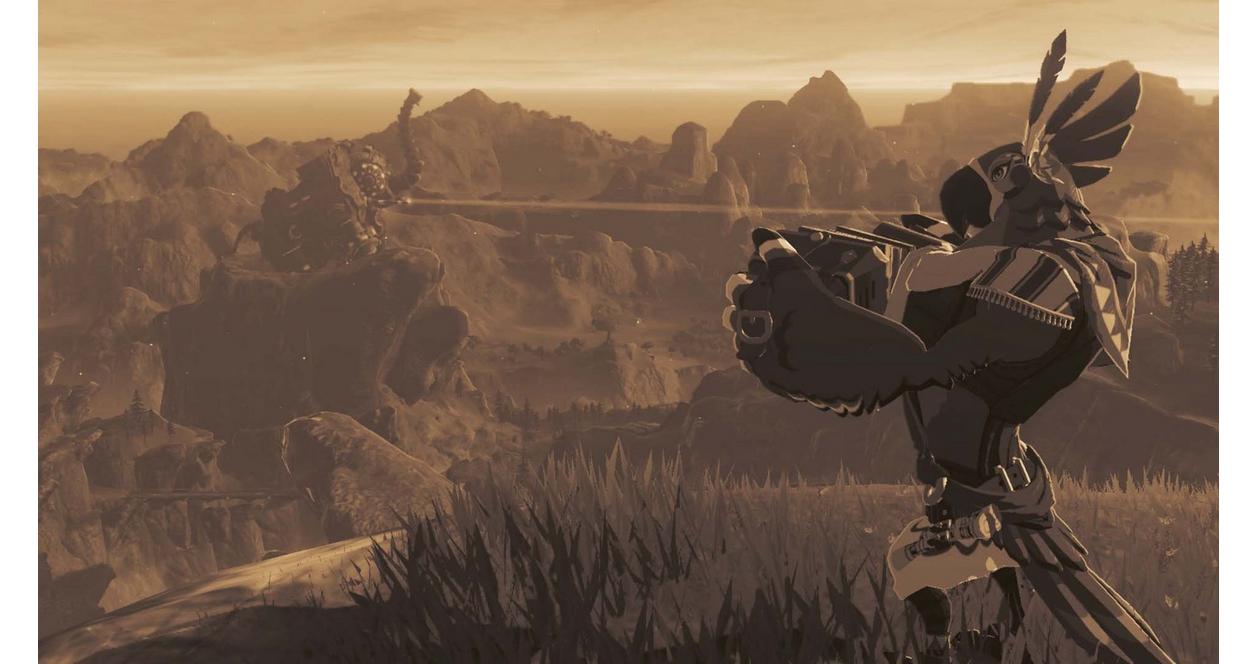 The Legend of Zelda: Breath of the Wild Expansion Pass - Nintendo Switch