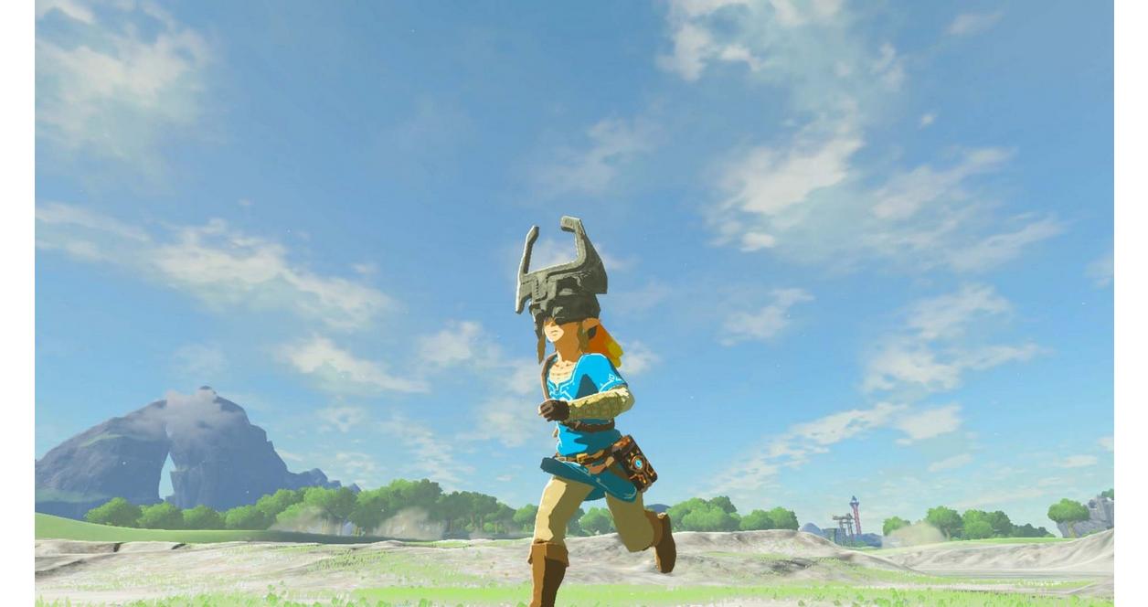 The Legend of Zelda: Breath of the Wild Expansion Pass - Nintendo Switch