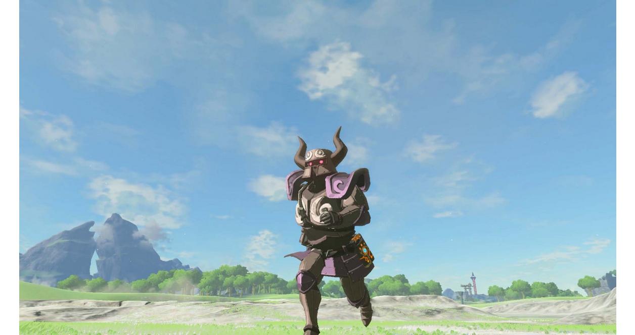 The Legend of Zelda: Breath of the Wild Expansion Pass - Nintendo Switch