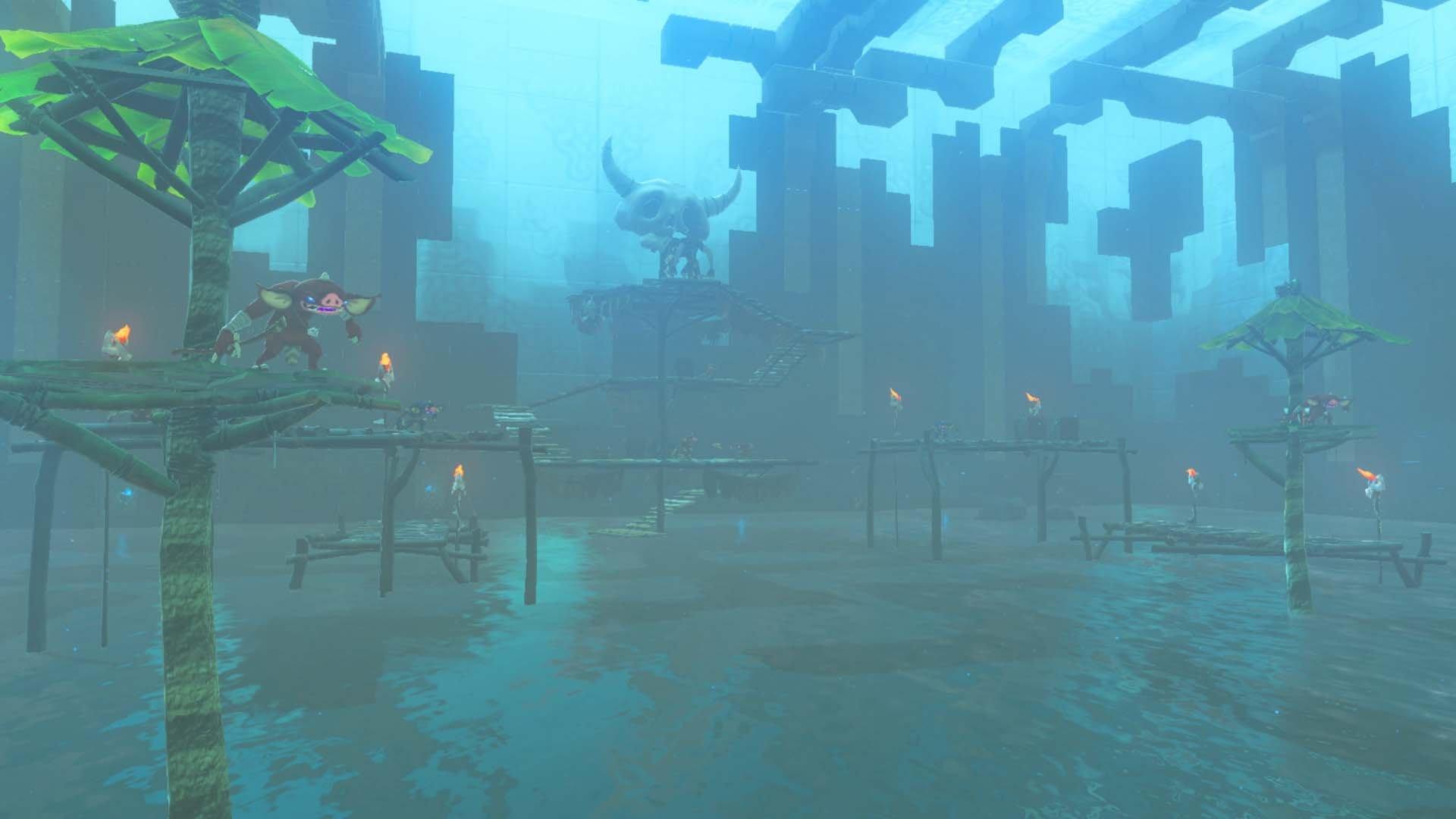 The Legend of Zelda Breath of the Wild Expansion Pass Nintendo Switch