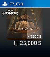 for honor ps4 gamestop