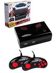 gamestop retro consoles