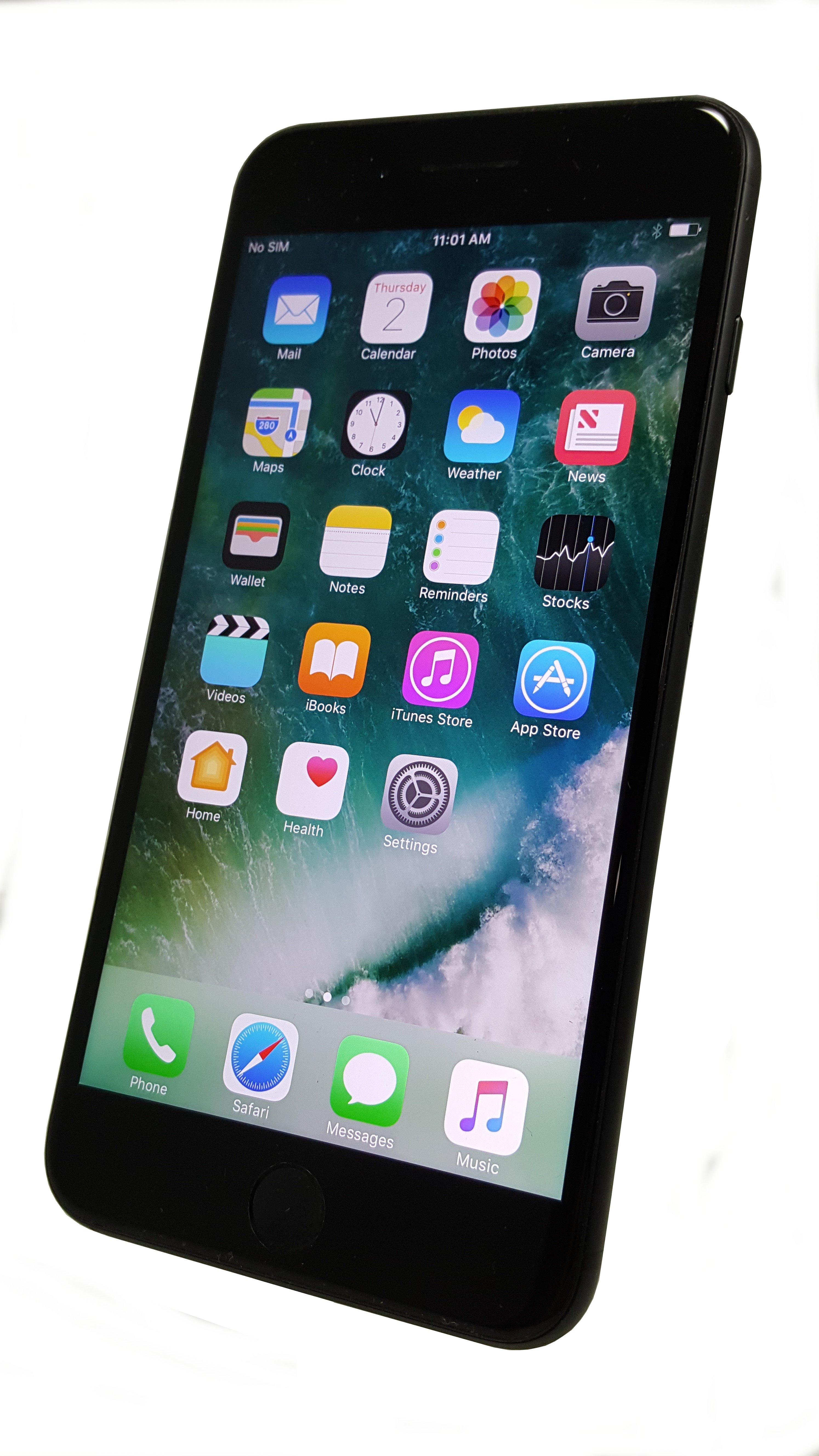 Trade In iPhone 7 Plus GameStop